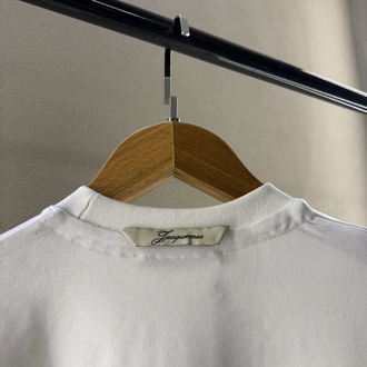 Jacquemus Premium Tişört İthal