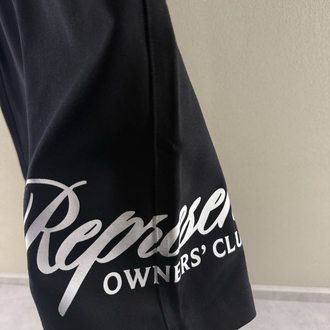 Represent Premium Shorts