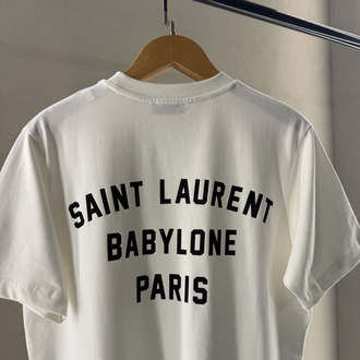 Saint Laurent Premium Tişört