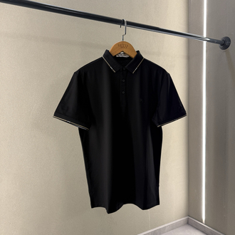 Burberry Premium Polo Yaka İthal