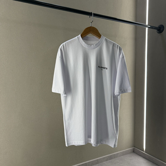 All Saints Premium Tişört