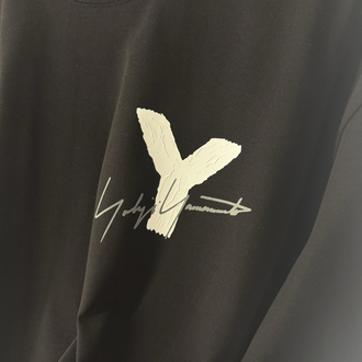 Y-3 Premium Tişört