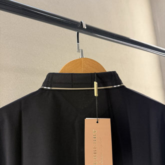 Burberry Premium Polo Yaka İthal