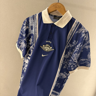 Dior X Psg Forma Limited