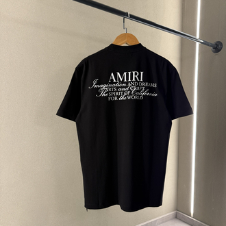 Amiri Premium Tişört İthal