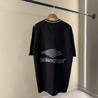 Balenciaga Premium Oversize Tişört