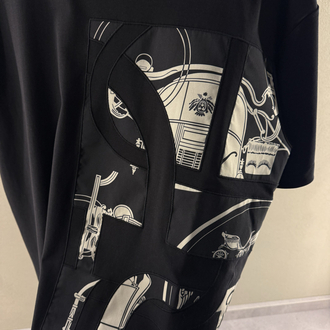 Hermes Premium Tişört İthal