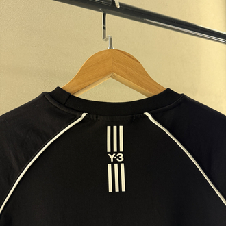 Y-3 Premium Long Sleeve