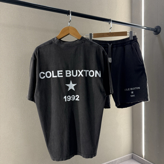 Cole Buxton İthal Takım