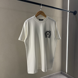 Chrome Hearts Premium Tişört