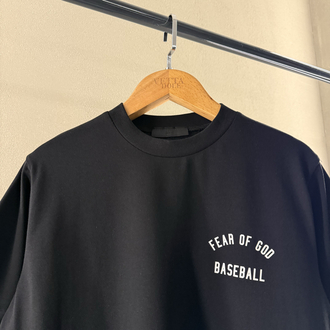 Essentials Baseball Premium Tişört