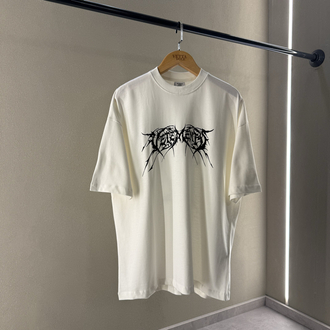 Vetements Premium Tişört