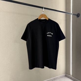 Essentials Baseball Premium Tişört