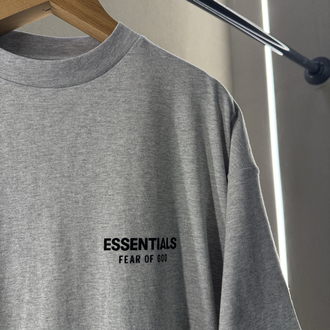 Essentials Premium İthal Tişört