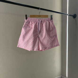 Fendi Premium Mayo Pembe