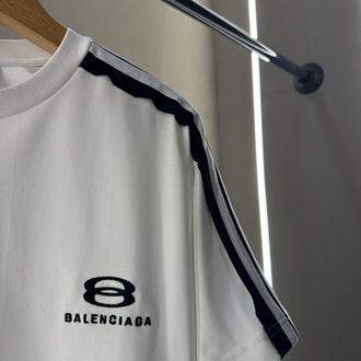 Balenciaga Premium Tişört