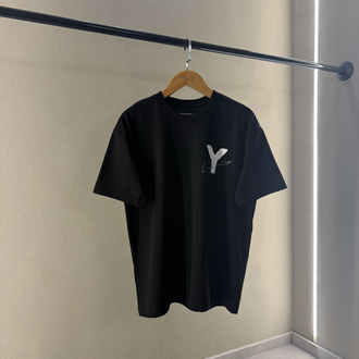 Y-3 Premium Tişört