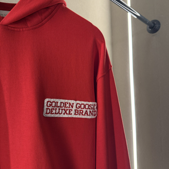 Golden Goose Premium Sweatshirt