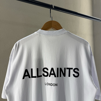 All Saints Premium Tişört