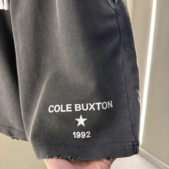 Cole Buxton İthal Takım