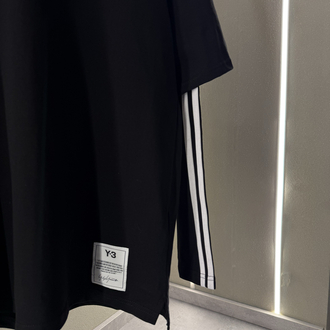 Y-3 Premium Long Sleeve