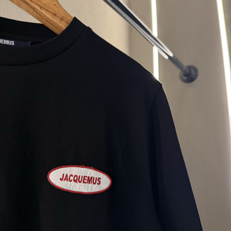 Jacquemus Premium Tişört