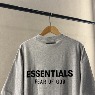 Essentials Premium İthal Tişört