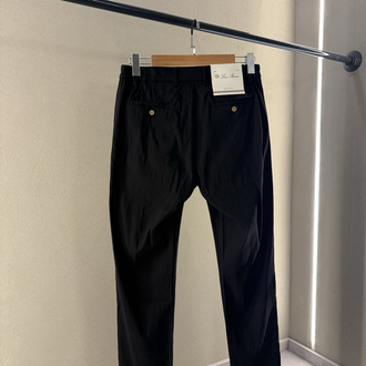 Loro Piana Premium Keten Pantolon
