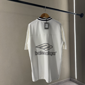 Balenciaga Premium Oversize Tişört