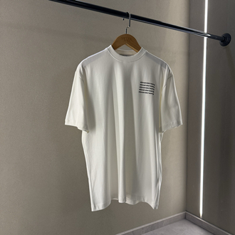 Alexander Wang Premium Tişört
