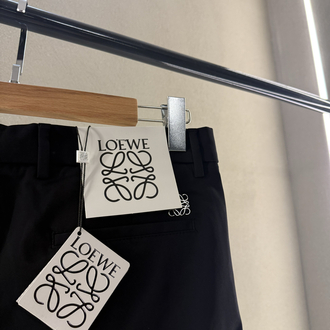 Loewe Premium Kumaş Pantolon İthal