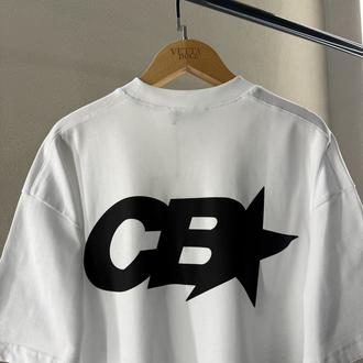 Cole Buxton Premium Tişört