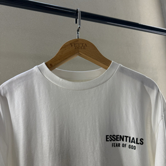 Essentials Premium Tişört