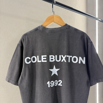 Cole Buxton İthal Takım