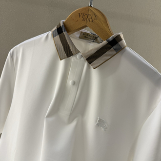 Burberry Premium Polo Yaka İthal 