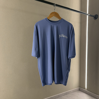 All Saints Premium Tişört