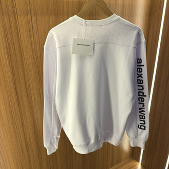 Alexander Wang Premium Sweat