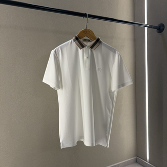 Burberry Premium Polo Yaka İthal 