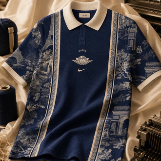 Dior X Psg Forma Limited