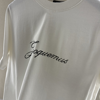 Jacquemus Premium Tişört