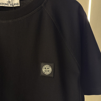 Stone Island Premium Tişört