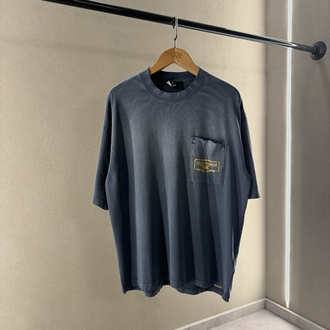 Represent Premium Washed Tişört