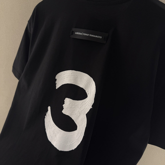 Y-3 Premium Tişört