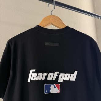 Essentials Baseball Premium Tişört