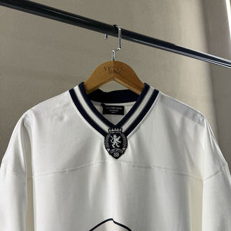 Balenciaga Premium Oversize Tişört