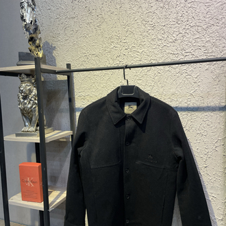 BURBERRY KAŞE CEKET