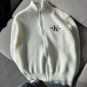 CALVİN KLEIN TRİKO HIRKA