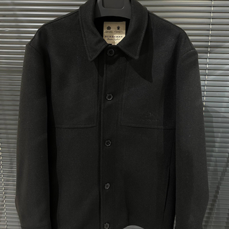 BURBERRY KAŞE CEKET