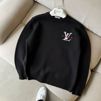 LOUSI VUITTON TRİKO KAZAK