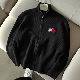 PREMIUM TRİKO HIRKA TOMMY
